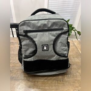 2Pood Gym Backpack Excellent Condition